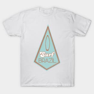 Surf Brazil T-Shirt
